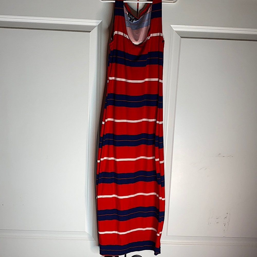 4th of July dress